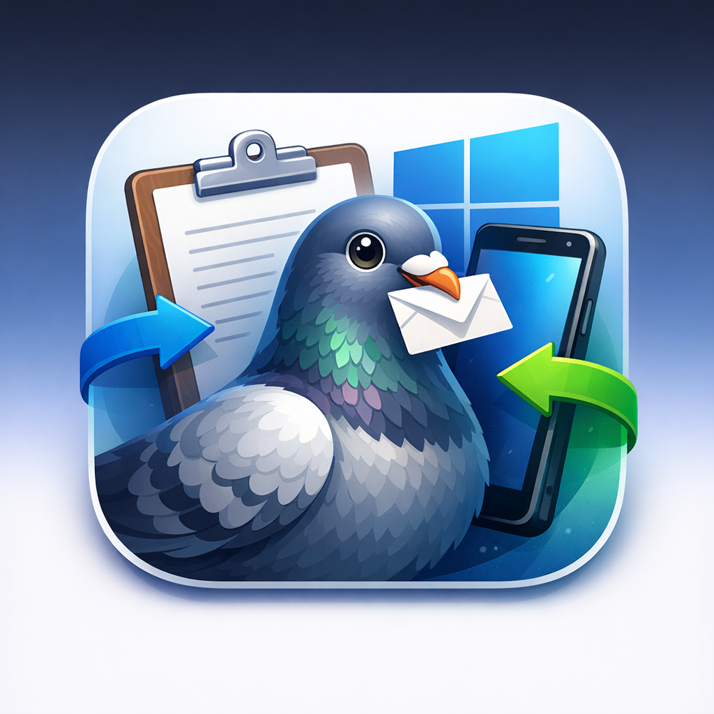 PigeonPost